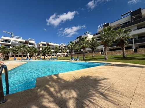 Orihuela Costa Baix Segura appartement foto 6319429