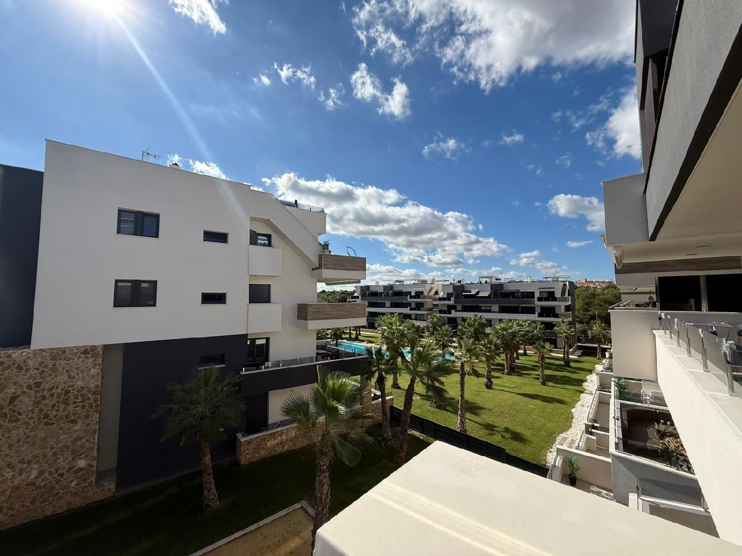 à vendre appartement Orihuela Costa Baix Segura 6