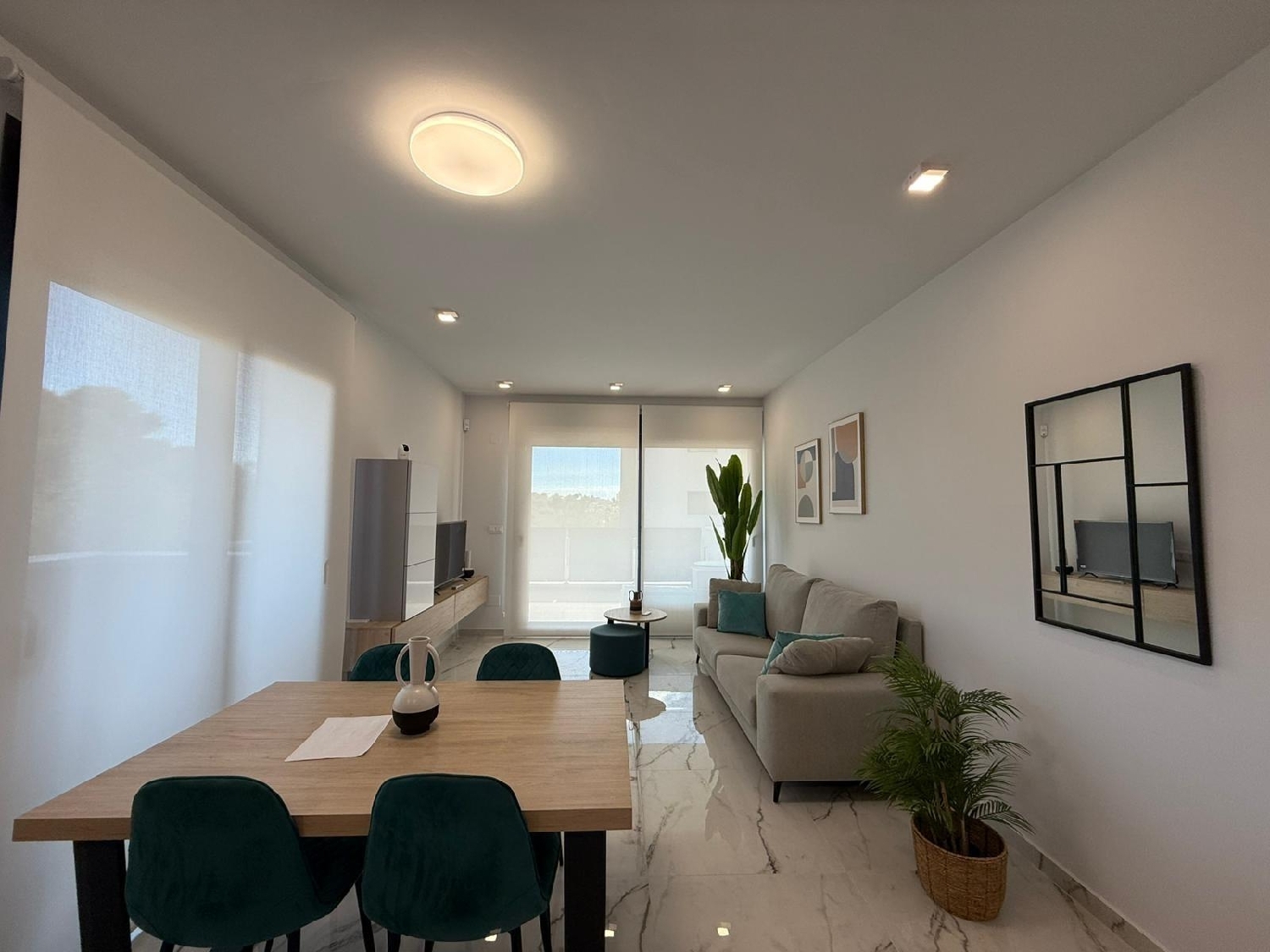 à vendre appartement Orihuela Costa Baix Segura 7