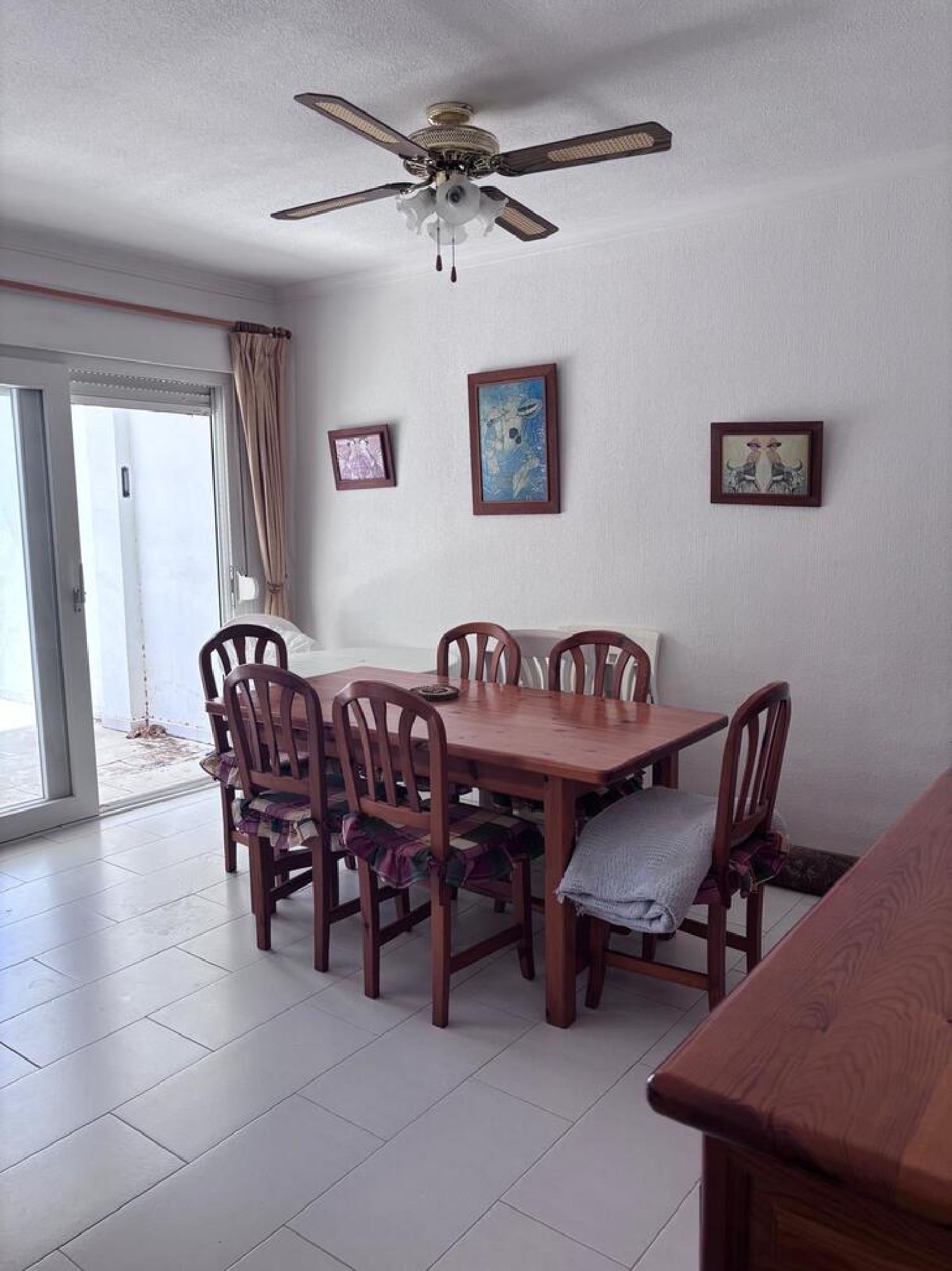  à vendre appartement Orihuela Costa Baix Segura 6