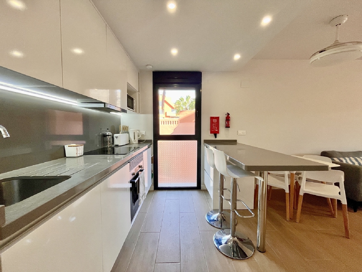  à vendre appartement Orihuela Costa Baix Segura 8