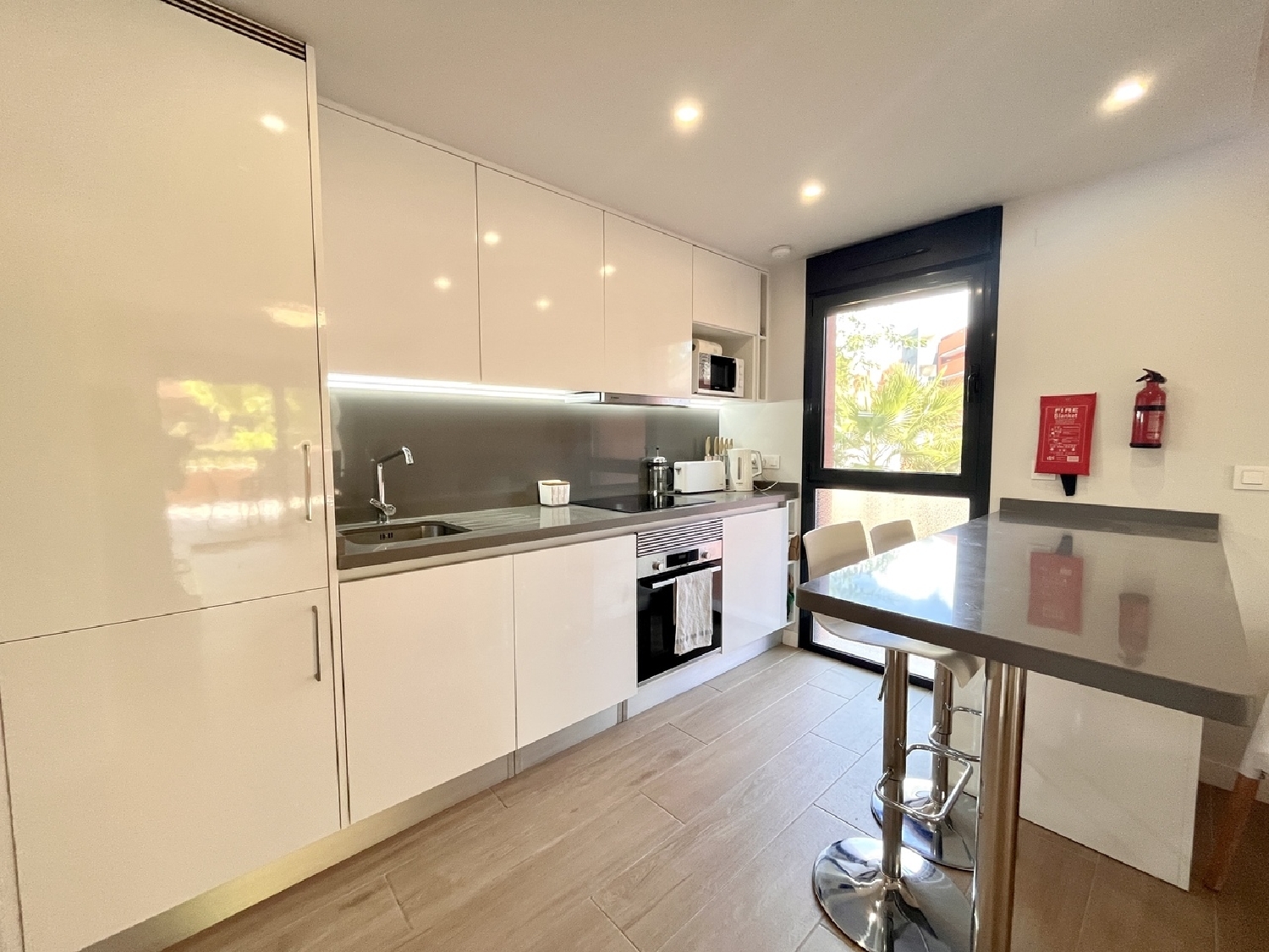  à vendre appartement Orihuela Costa Baix Segura 7