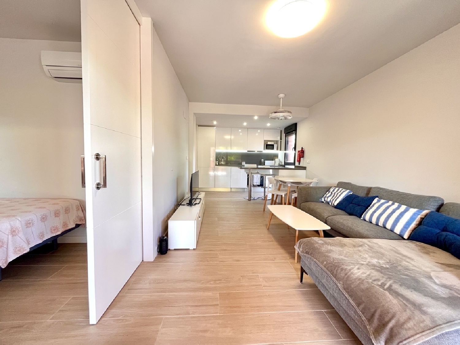  à vendre appartement Orihuela Costa Baix Segura 5