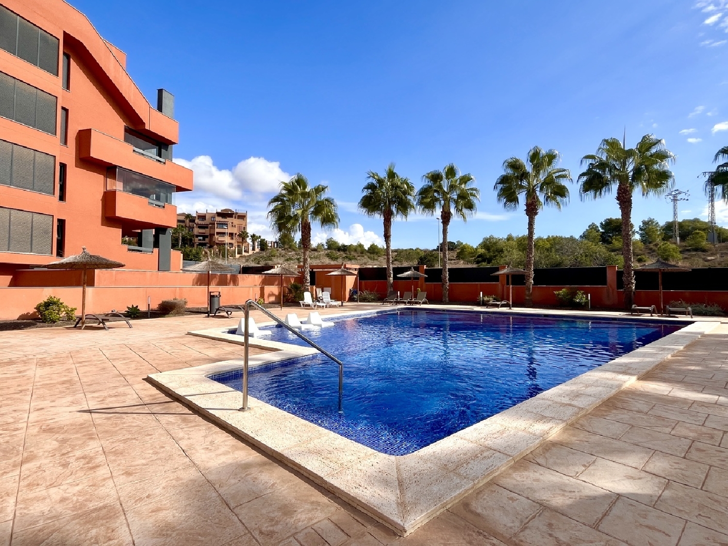  à vendre appartement Orihuela Costa Baix Segura 3