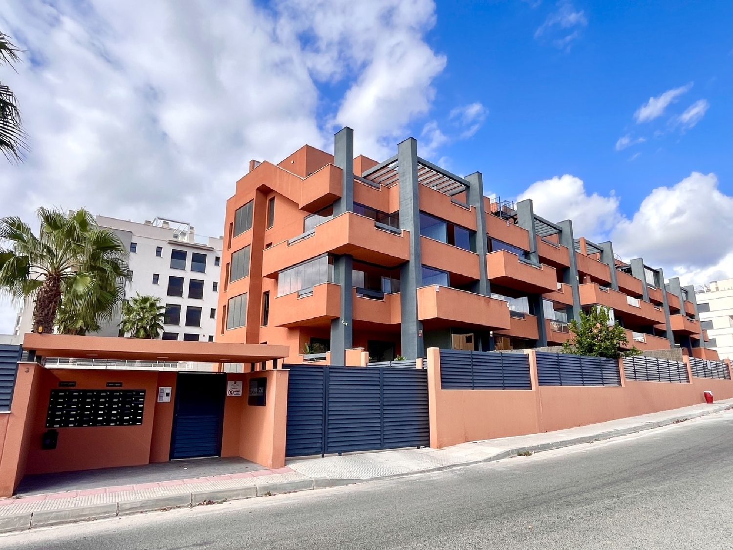  à vendre appartement Orihuela Costa Baix Segura 2