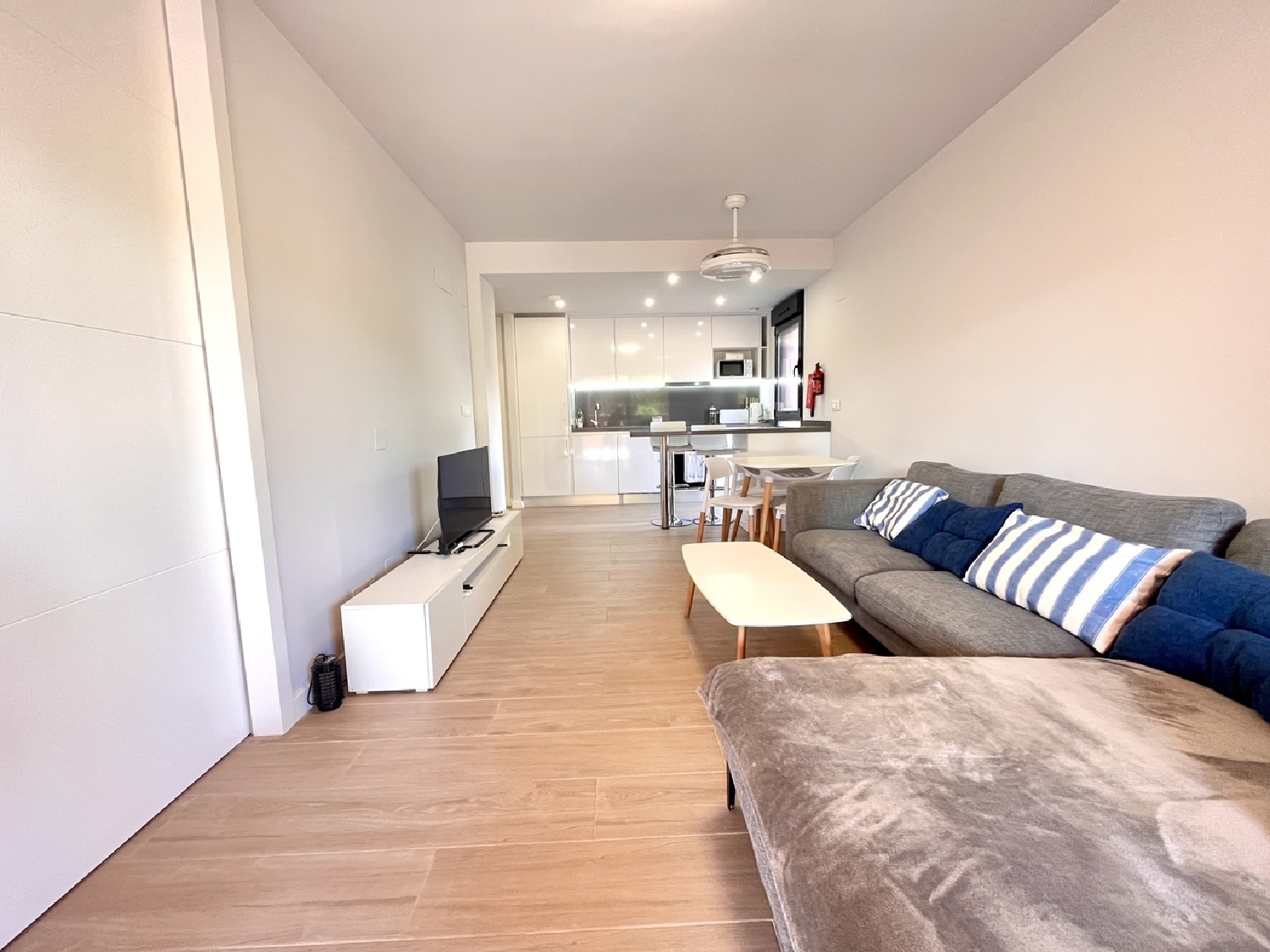  à vendre appartement Orihuela Costa Baix Segura 4