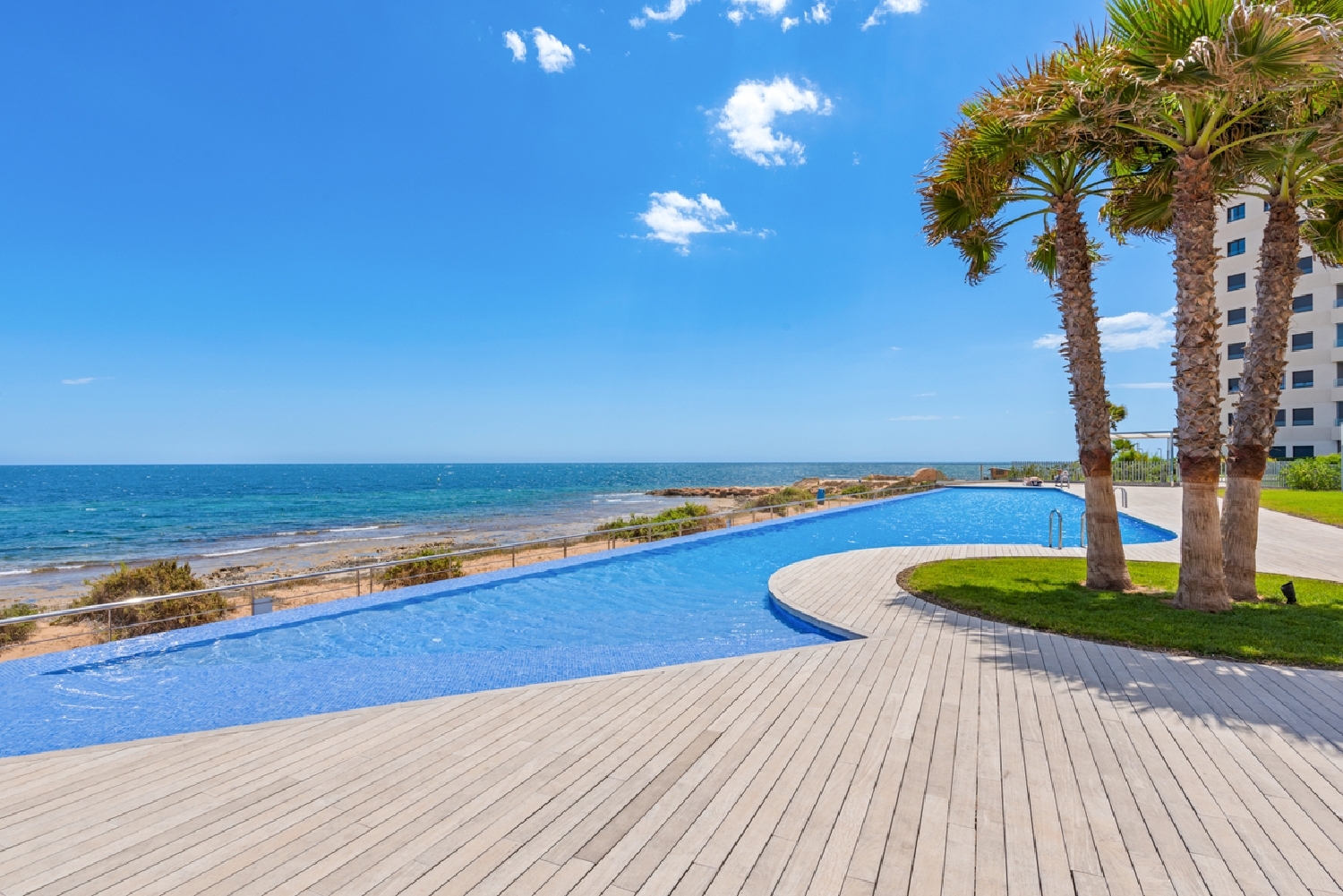  for sale apartment Orihuela Costa Baix Segura 6
