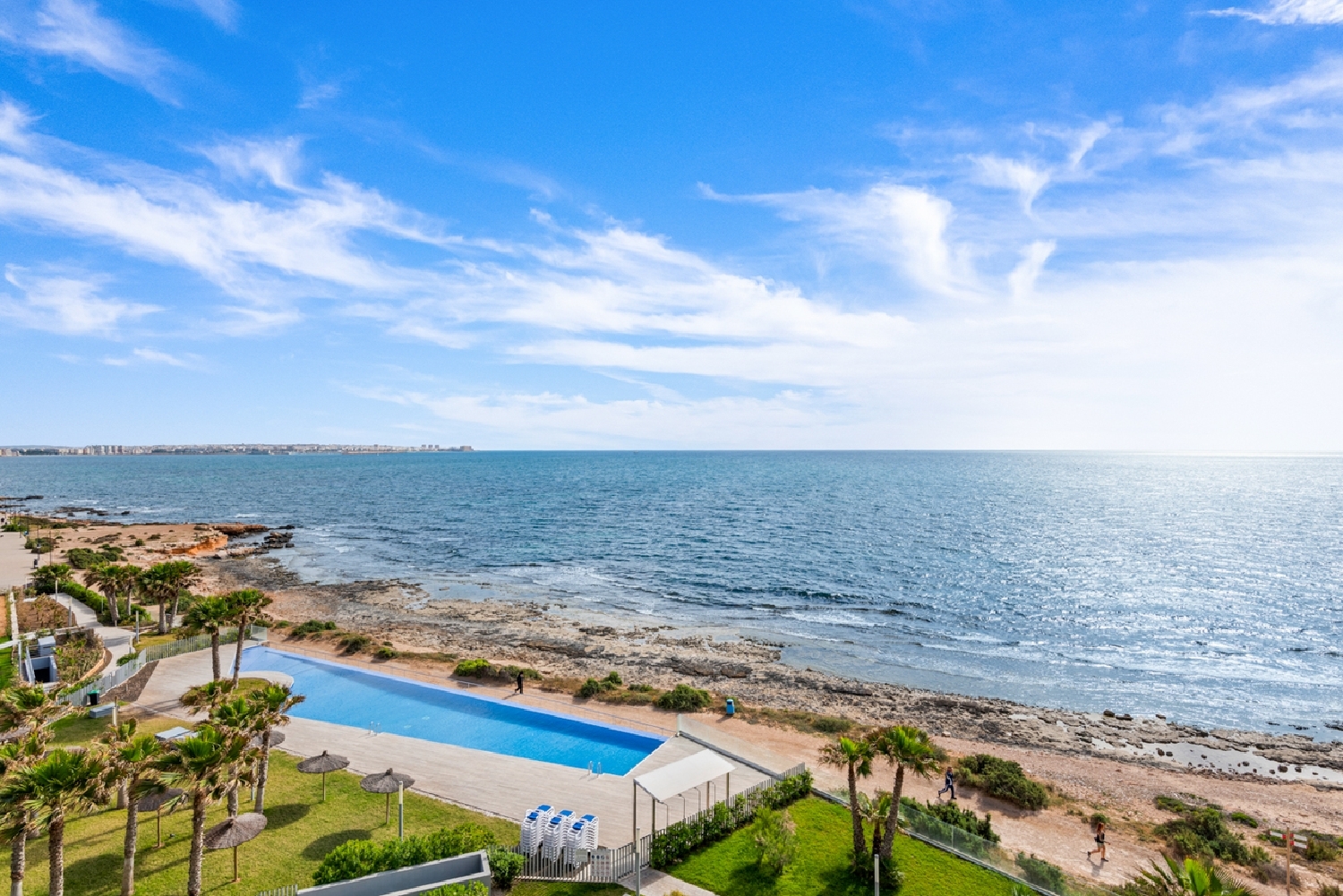  for sale apartment Orihuela Costa Baix Segura 7