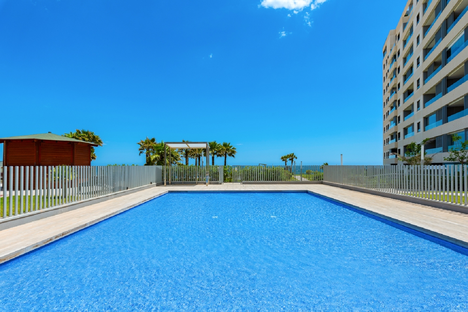 en venta apartamento Orihuela Costa Baix Segura 3