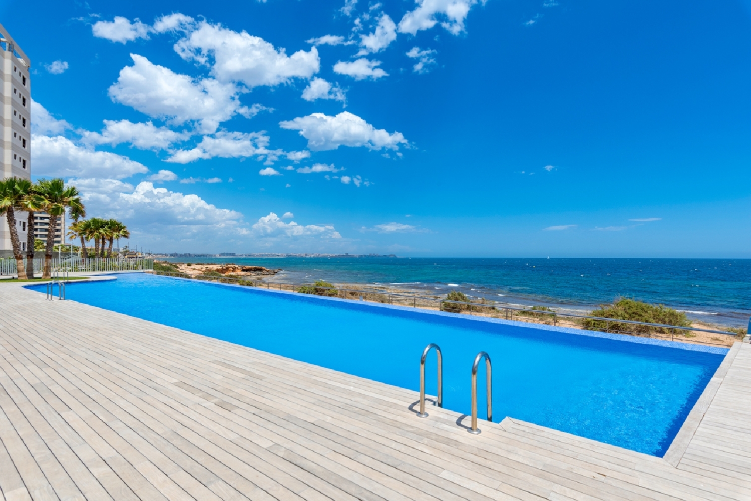  for sale apartment Orihuela Costa Baix Segura 4