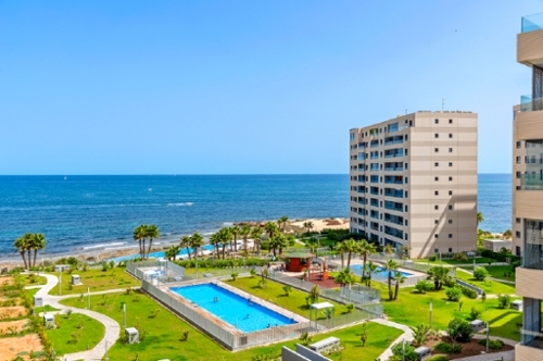 Orihuela Costa Baix Segura apartamento foto 6312346