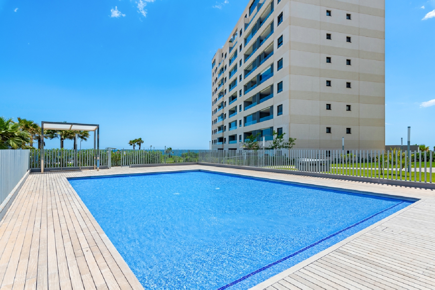  for sale apartment Orihuela Costa Baix Segura 8