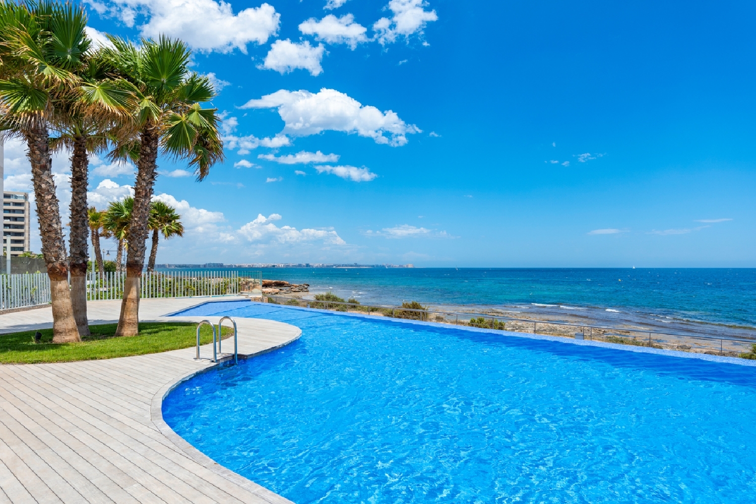 for sale apartment Orihuela Costa Baix Segura 5