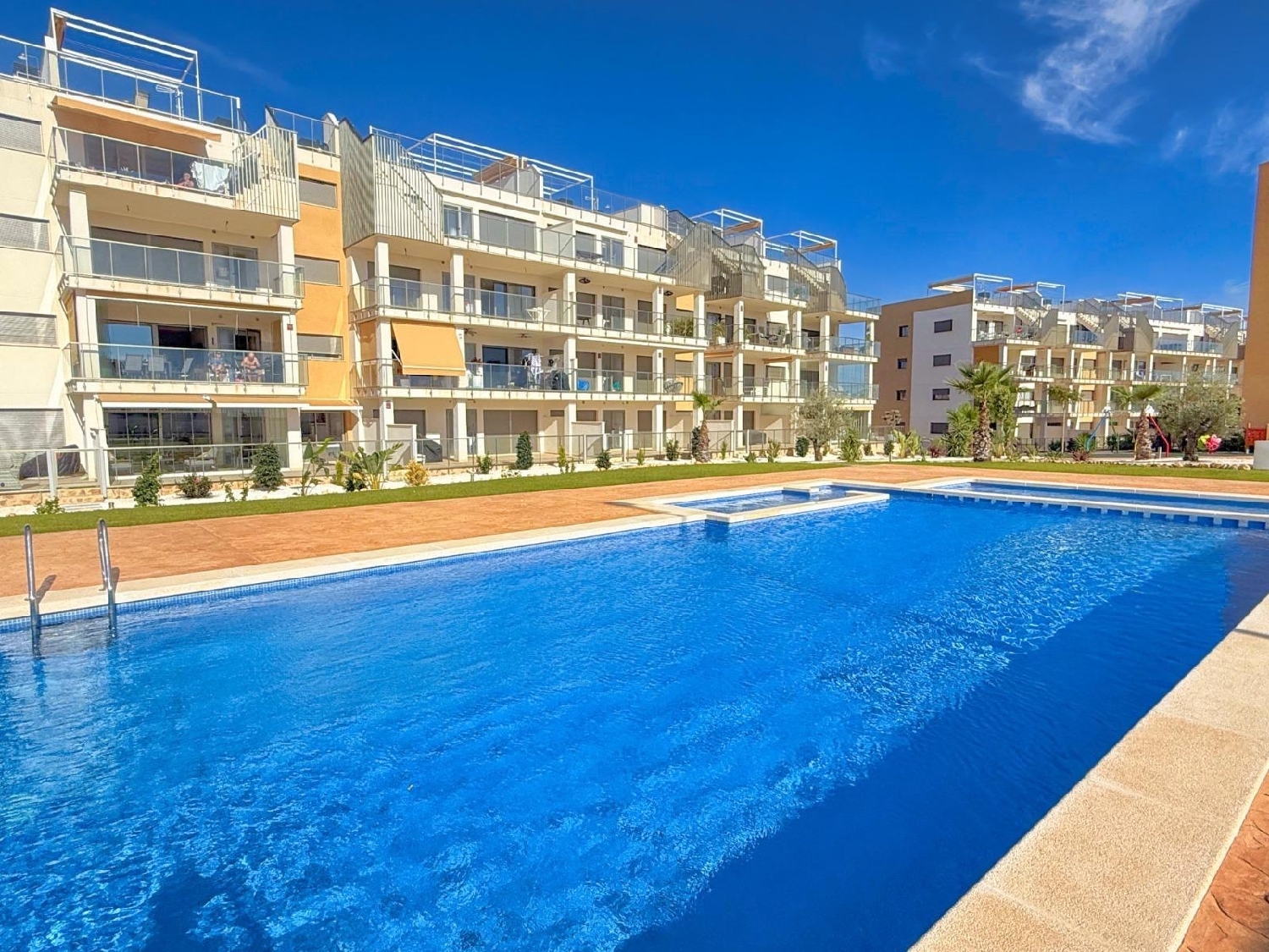  en venta apartamento Orihuela Costa Baix Segura 6