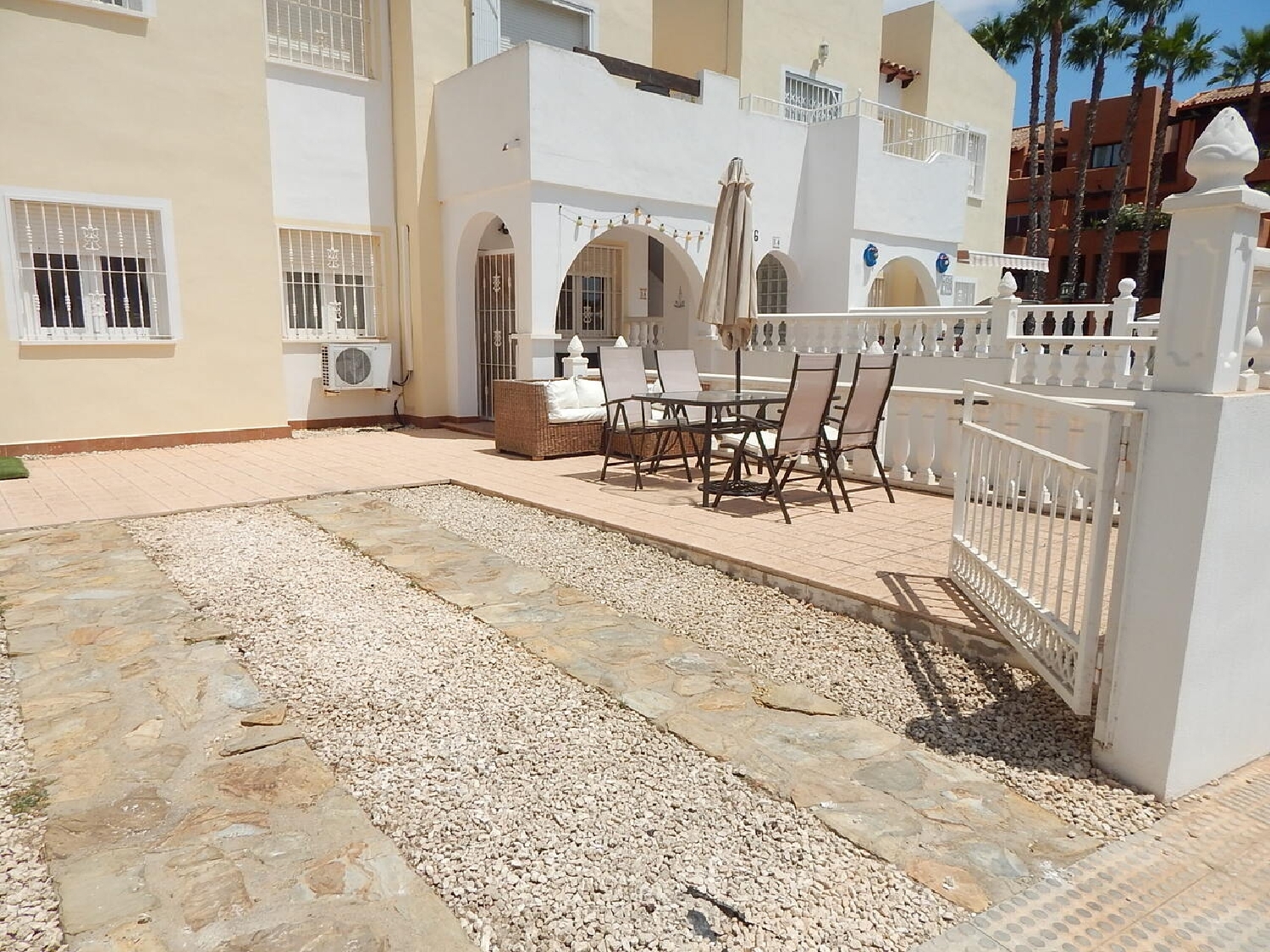 en venta apartamento Orihuela Costa Baix Segura 3