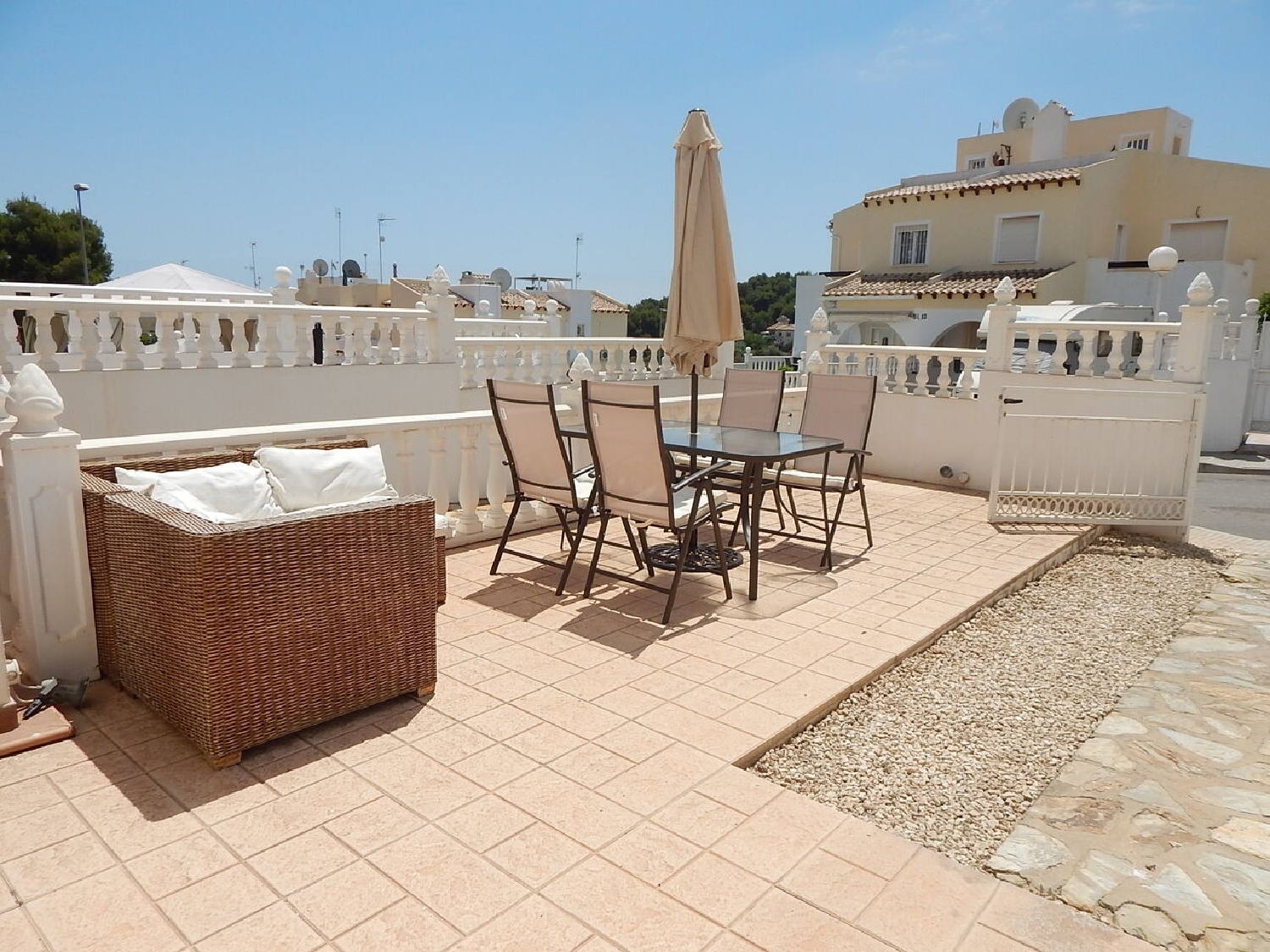  en venta apartamento Orihuela Costa Baix Segura 4