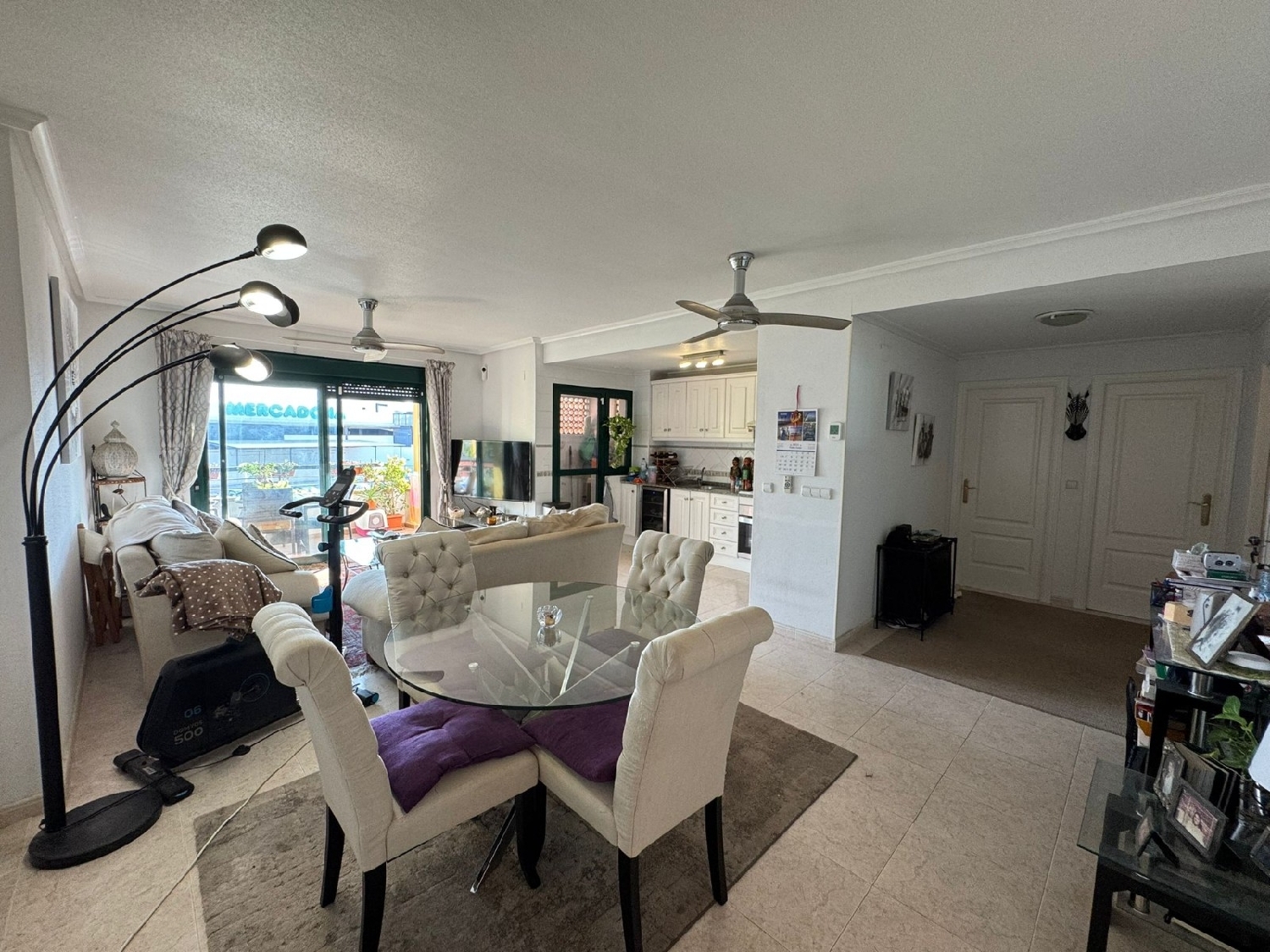 te koop appartement Orihuela Costa Baix Segura 6