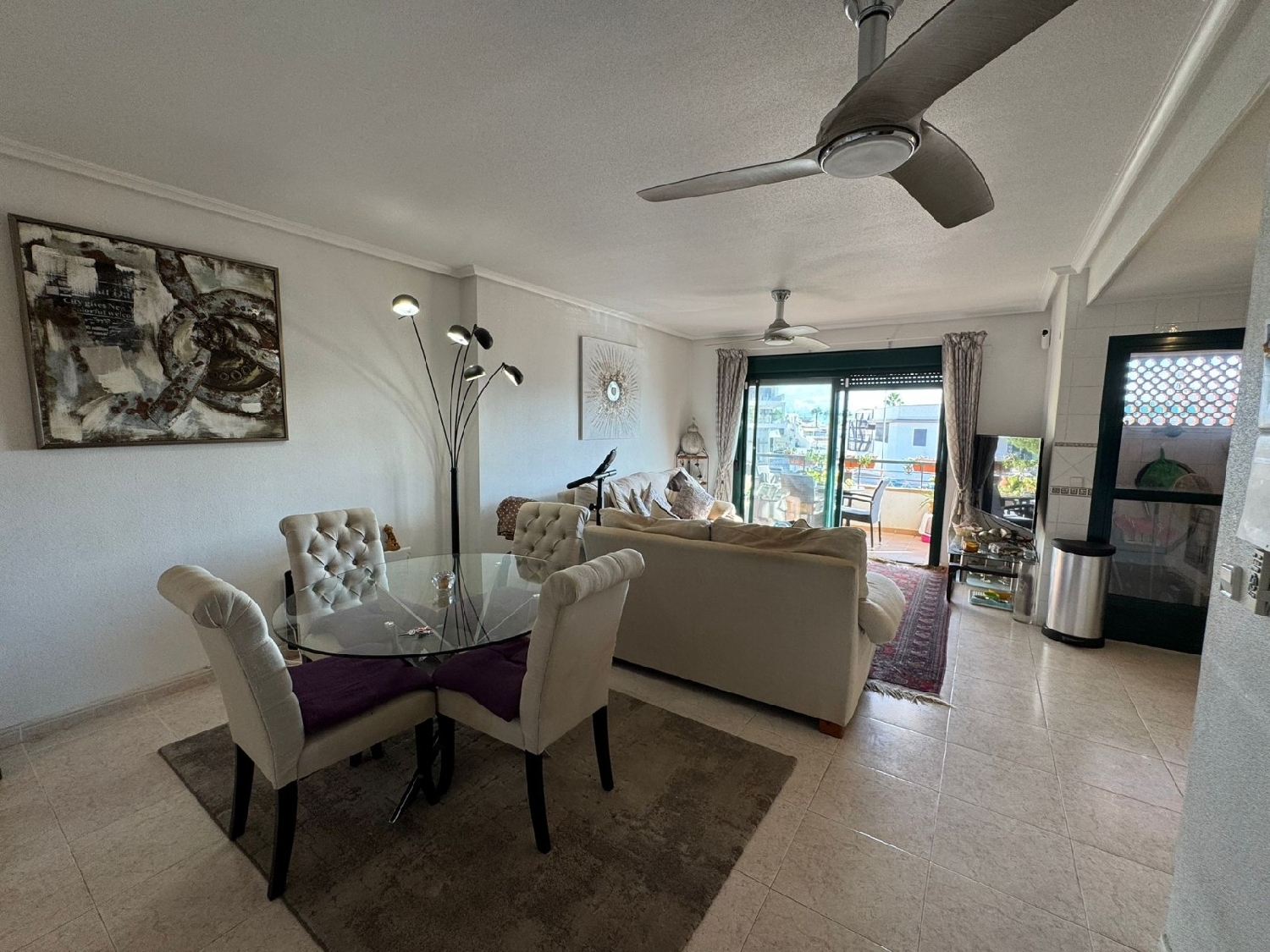 en venta apartamento Orihuela Costa Baix Segura 3