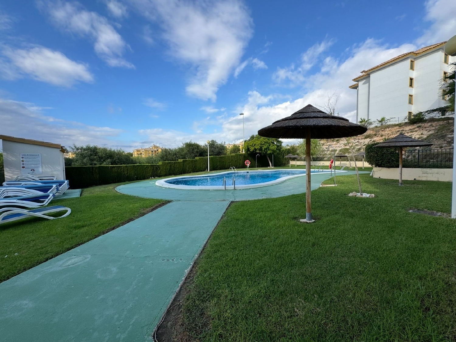 en venta apartamento Orihuela Costa Baix Segura 2