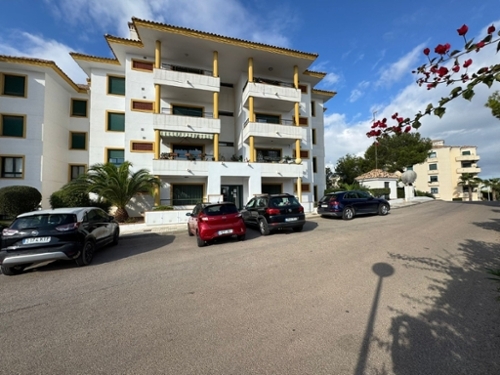 Orihuela Costa Baix Segura apartamento foto 6312368