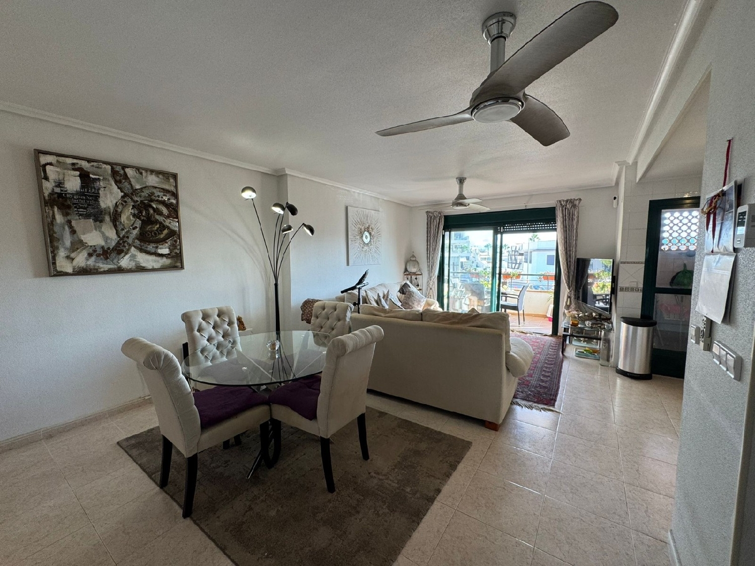 te koop appartement Orihuela Costa Baix Segura 5