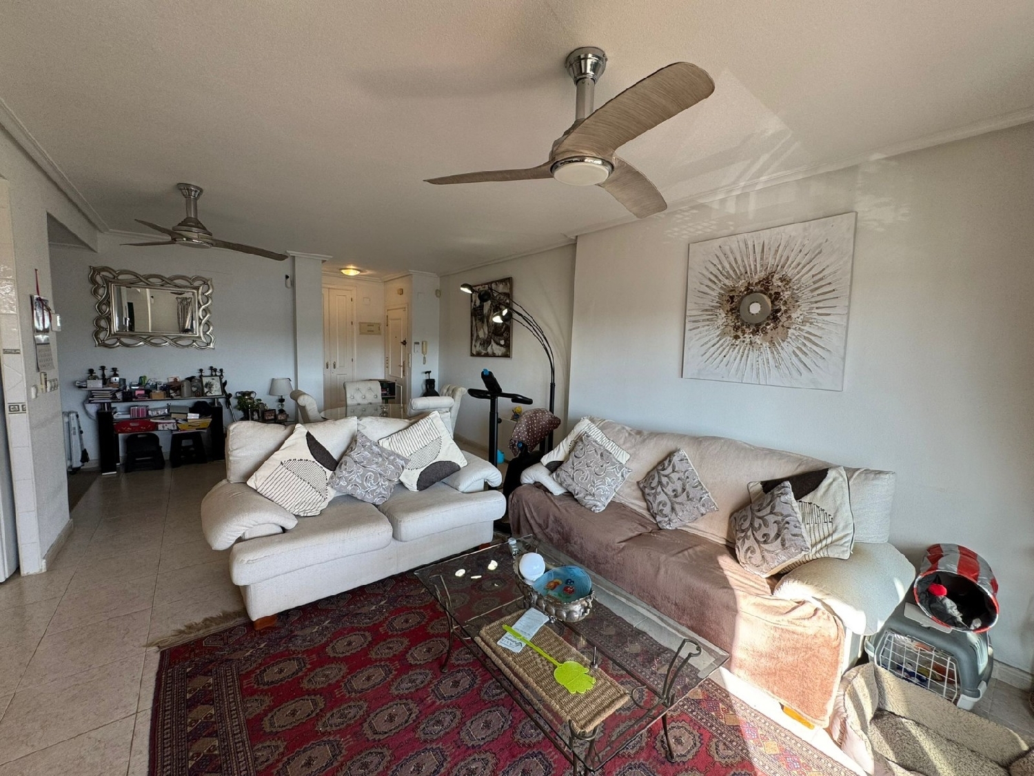 te koop appartement Orihuela Costa Baix Segura 7