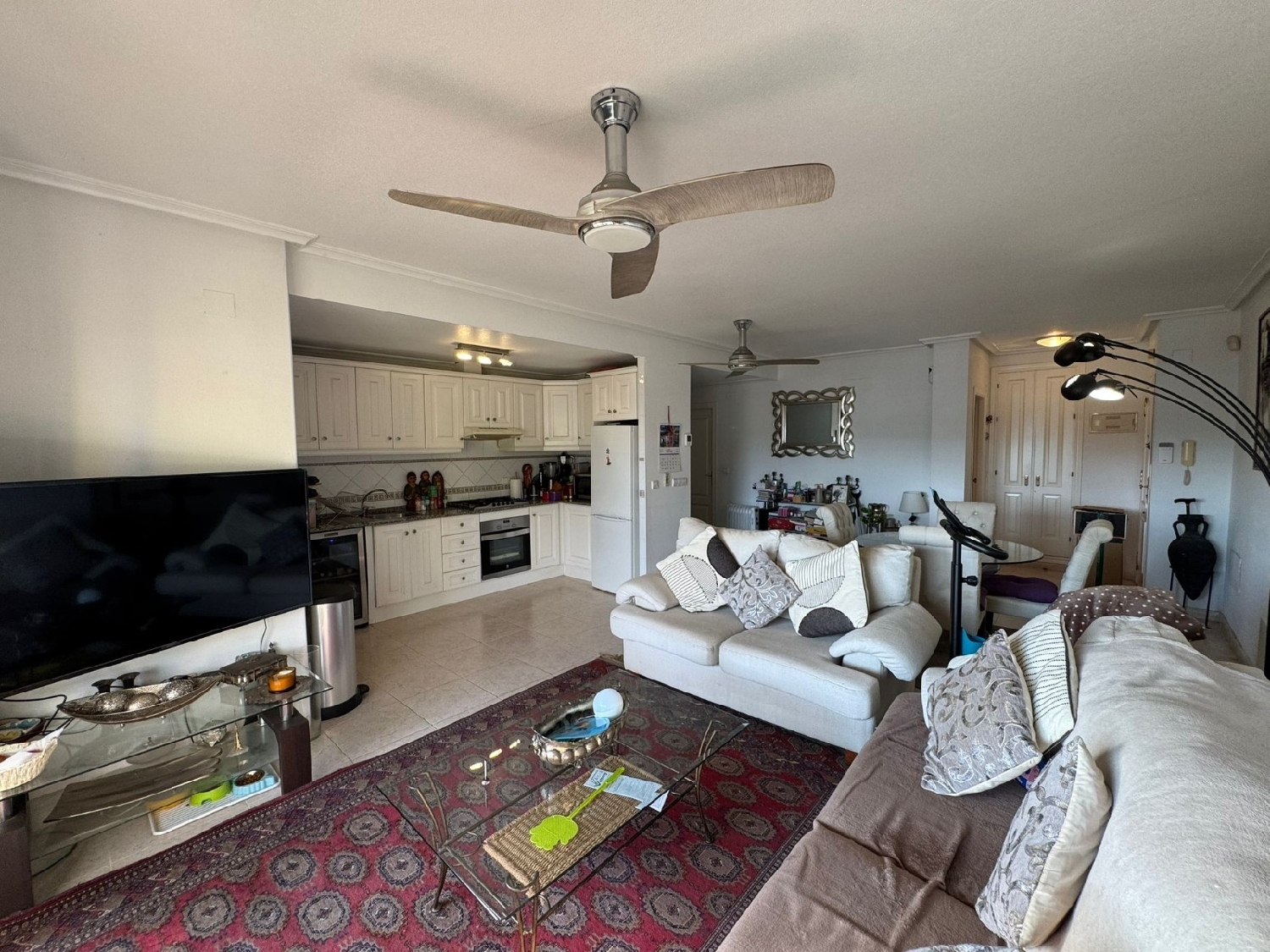 te koop appartement Orihuela Costa Baix Segura 4