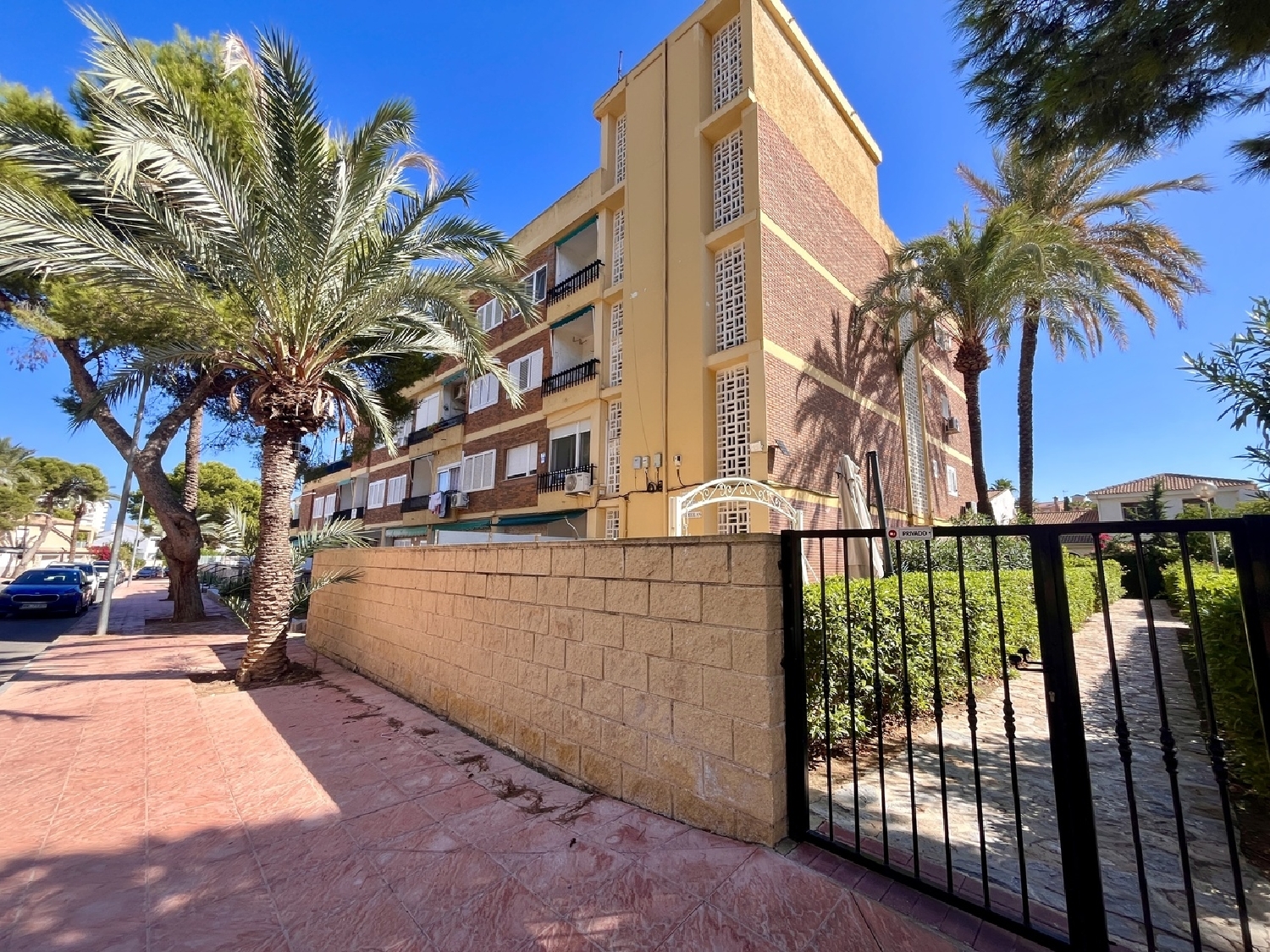 en venta apartamento Orihuela Costa Baix Segura 2