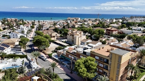 Orihuela Costa Baix Segura apartamento foto 6312391