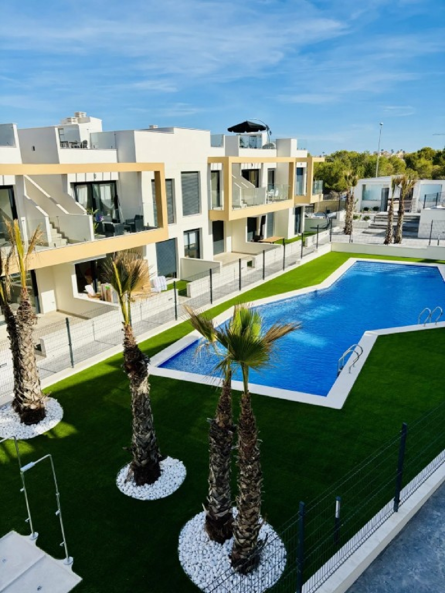  till salu lägenhet Orihuela Costa Baix Segura 7