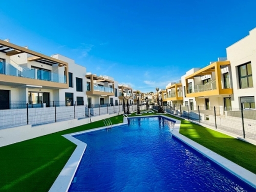 Orihuela Costa Baix Segura apartamento foto 6312406