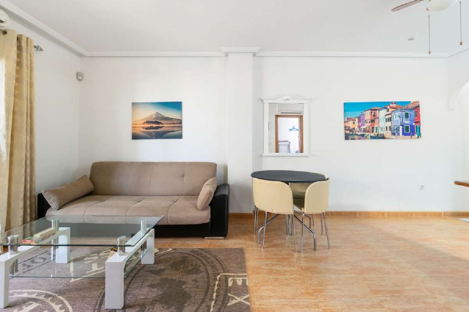  à vendre appartement Orihuela Costa Baix Segura 8