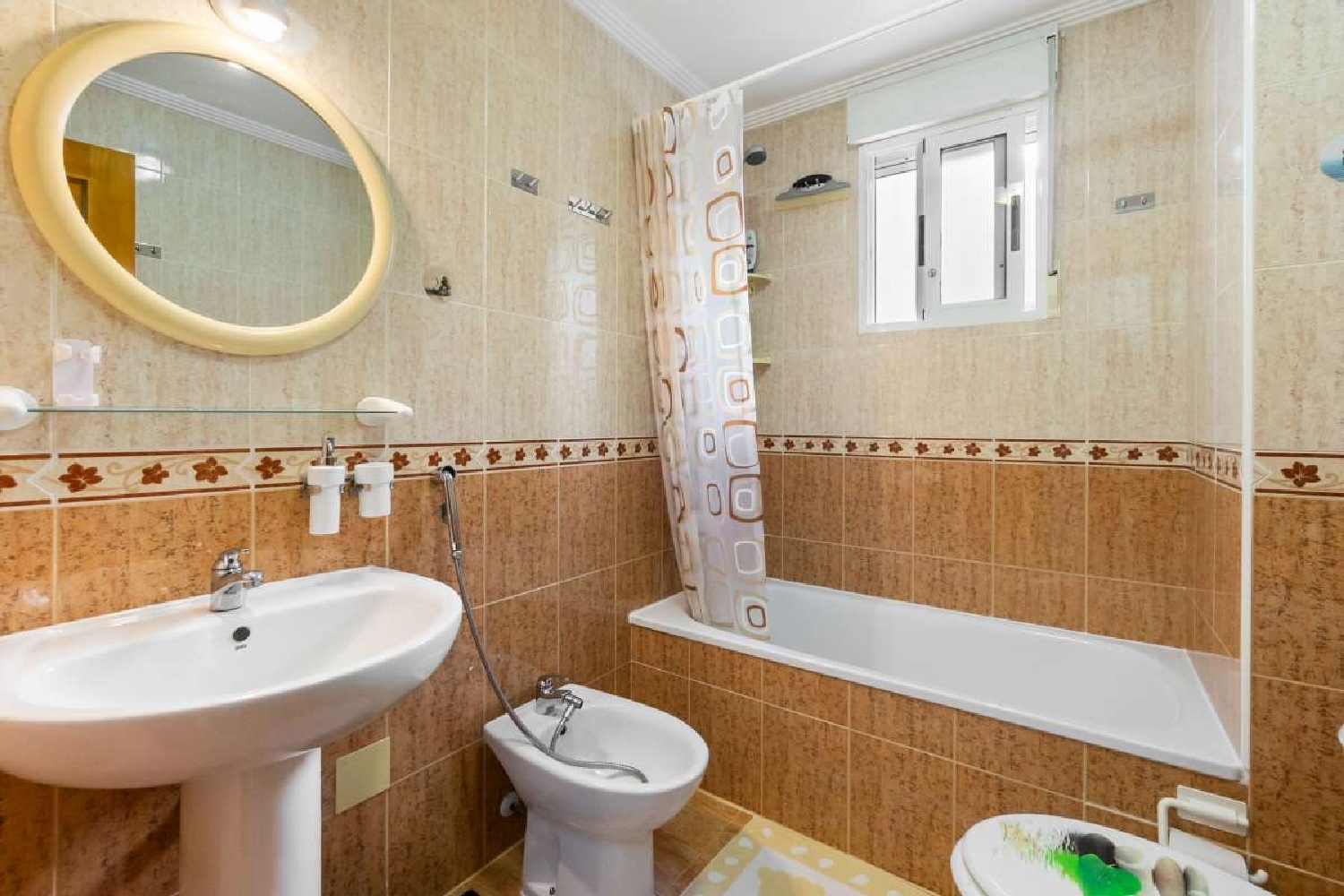  à vendre appartement Orihuela Costa Baix Segura 5