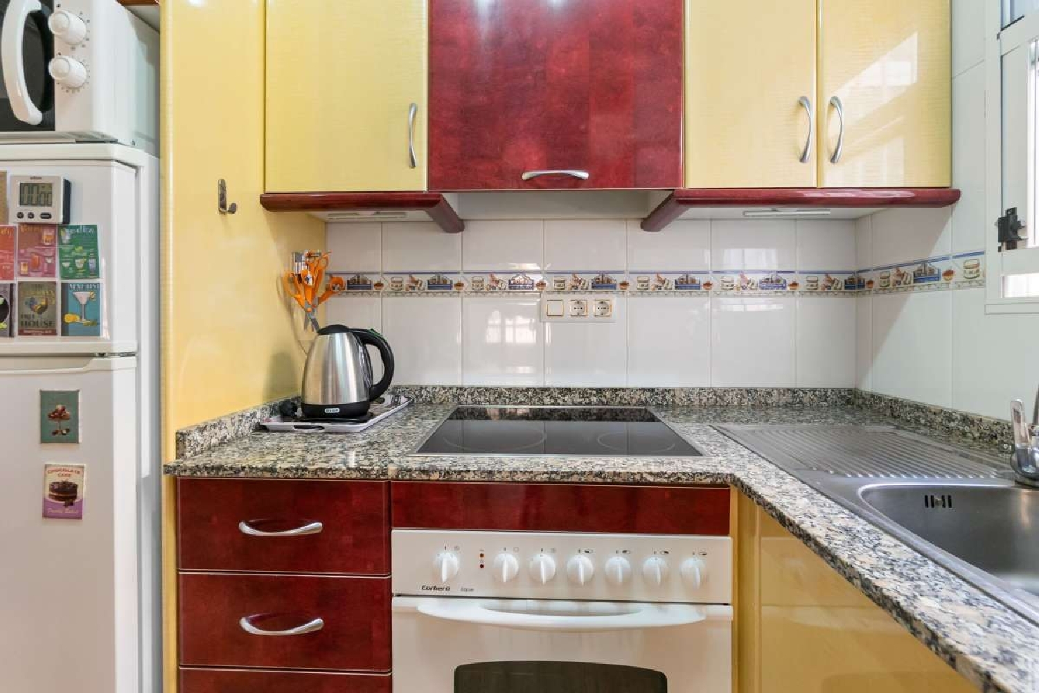  à vendre appartement Orihuela Costa Baix Segura 4