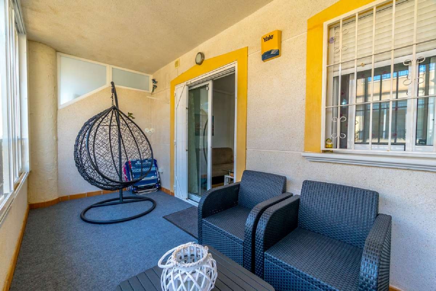 à vendre appartement Orihuela Costa Baix Segura 6