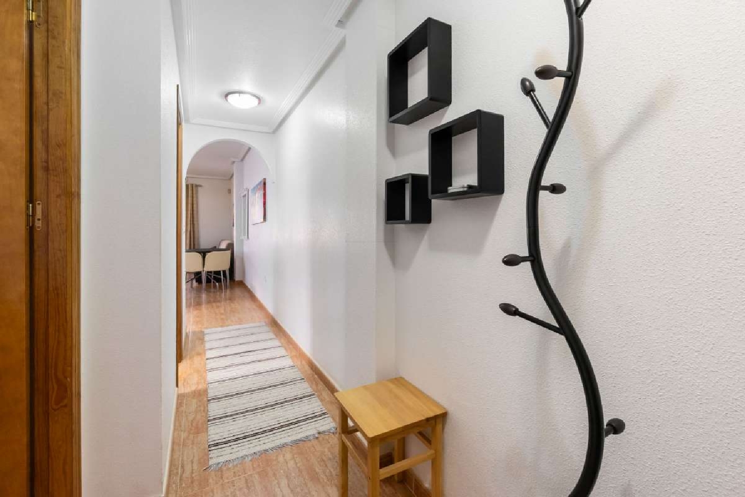 à vendre appartement Orihuela Costa Baix Segura 3