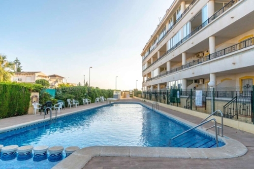 Orihuela Costa Baix Segura appartement foto 6312427