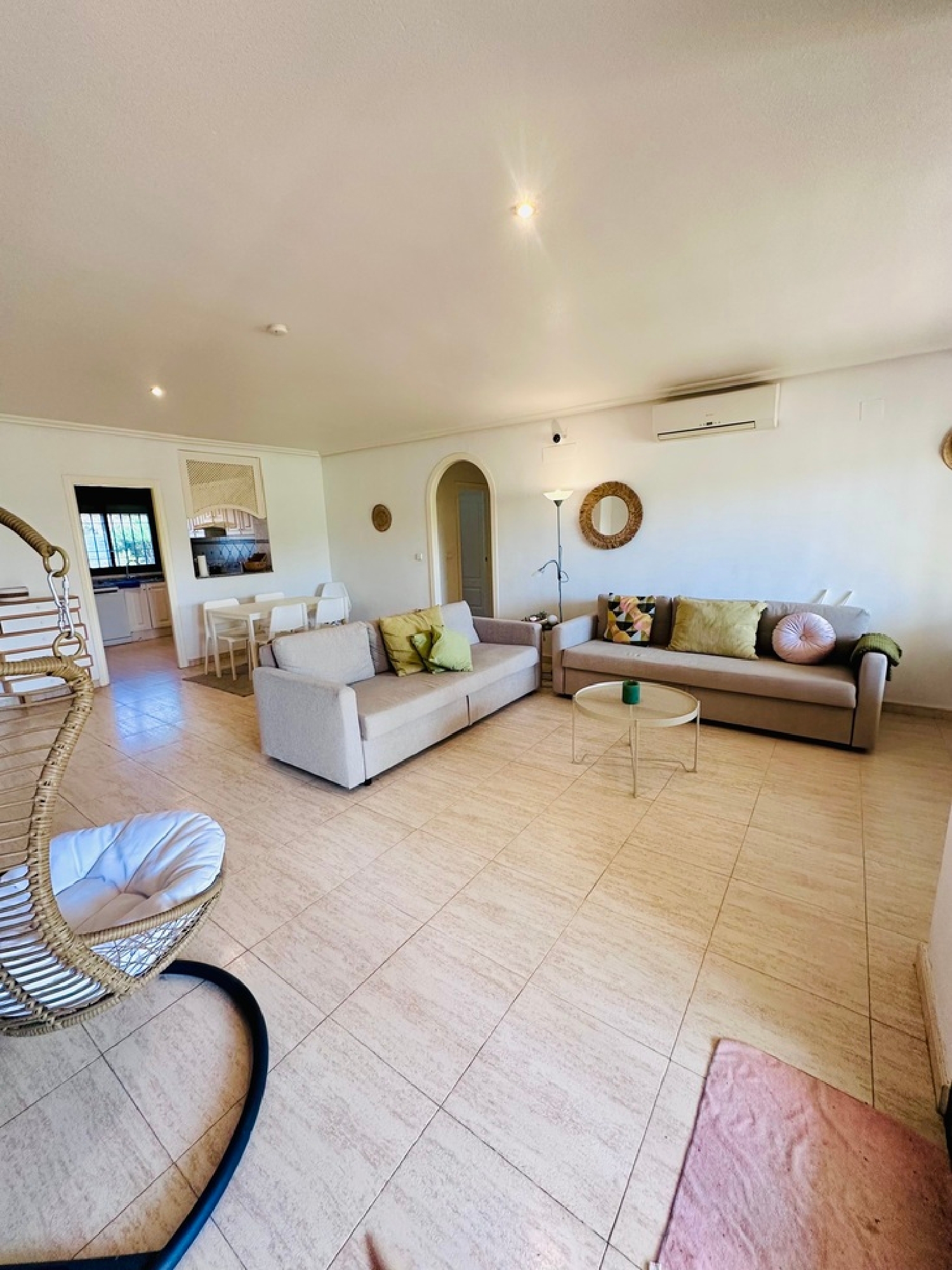  for sale apartment Orihuela Costa Baix Segura 5