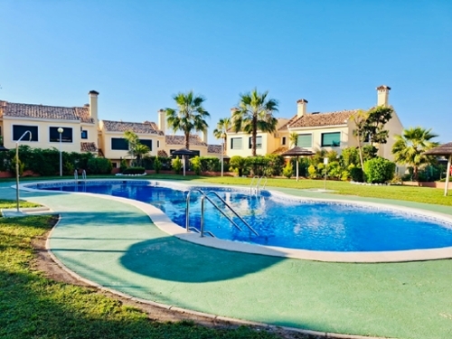 Orihuela Costa Baix Segura apartamento foto 6312445