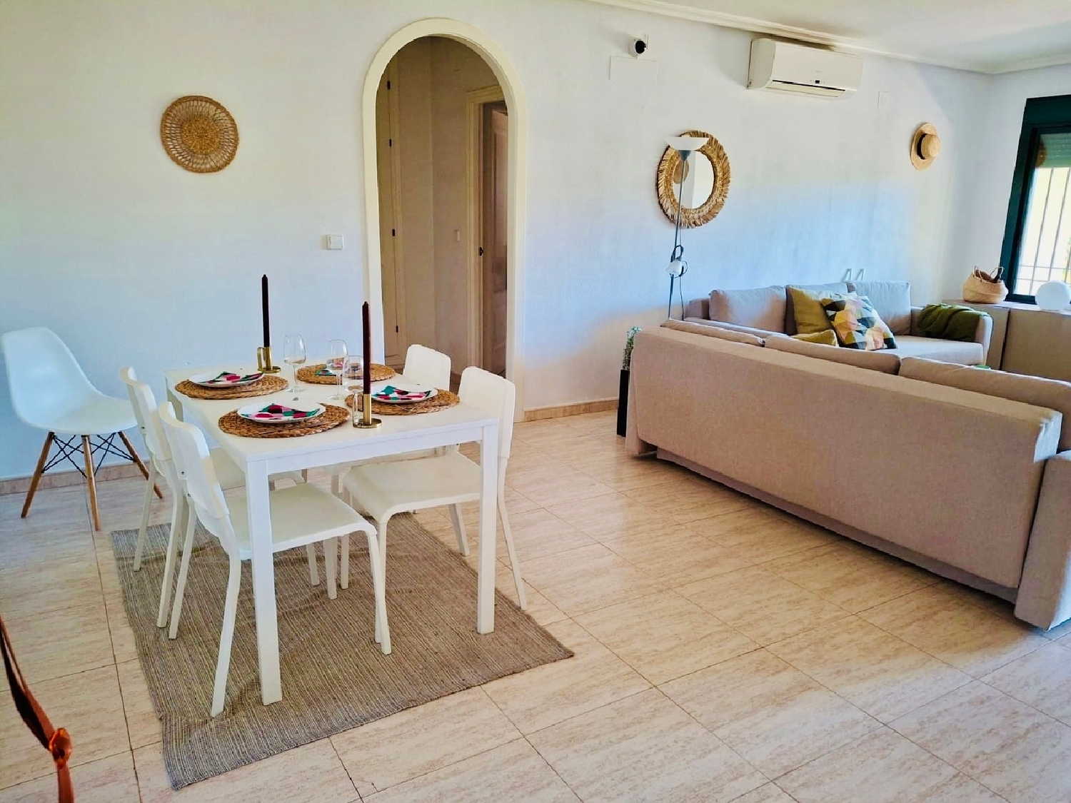  for sale apartment Orihuela Costa Baix Segura 3