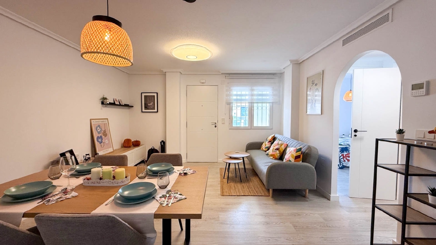  till salu lägenhet Orihuela Costa Baix Segura 4