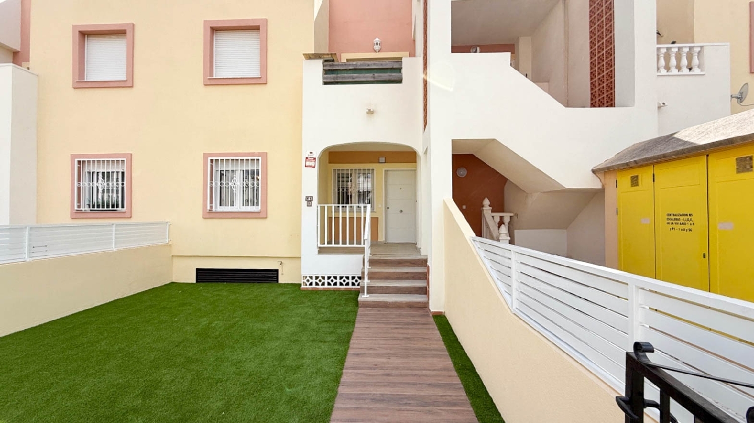  till salu lägenhet Orihuela Costa Baix Segura 2