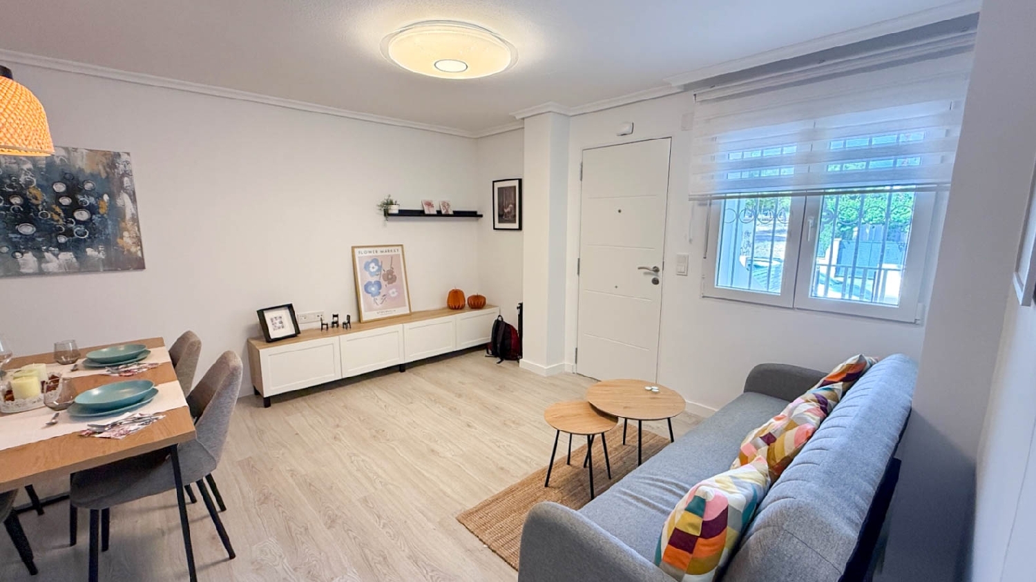  till salu lägenhet Orihuela Costa Baix Segura 5