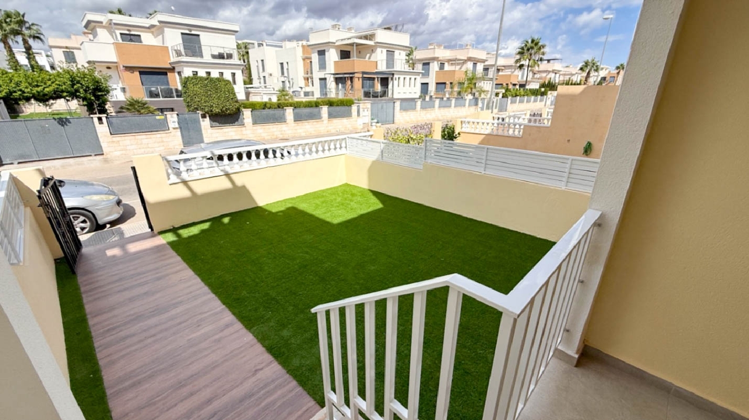  till salu lägenhet Orihuela Costa Baix Segura 3