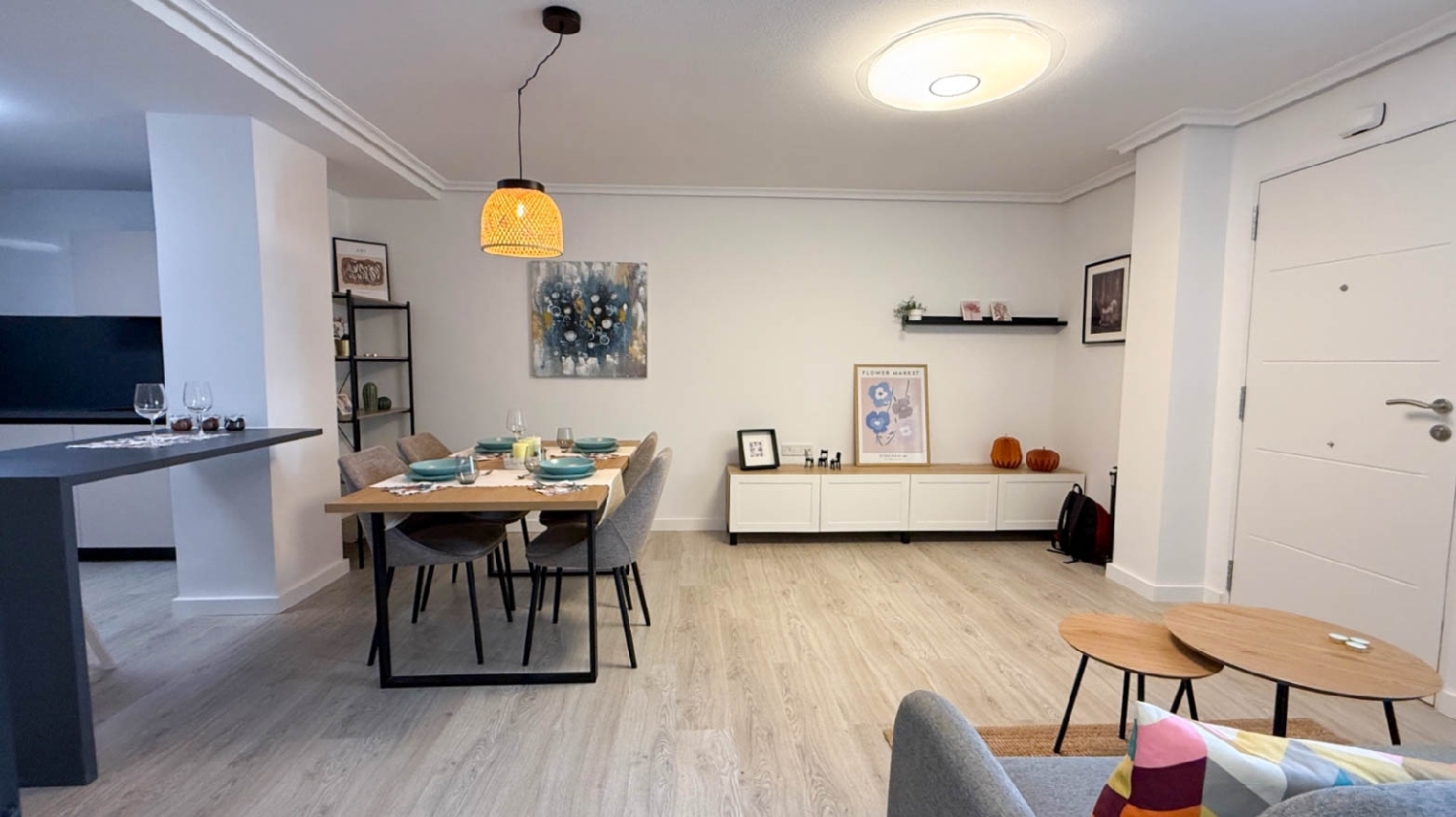  till salu lägenhet Orihuela Costa Baix Segura 6