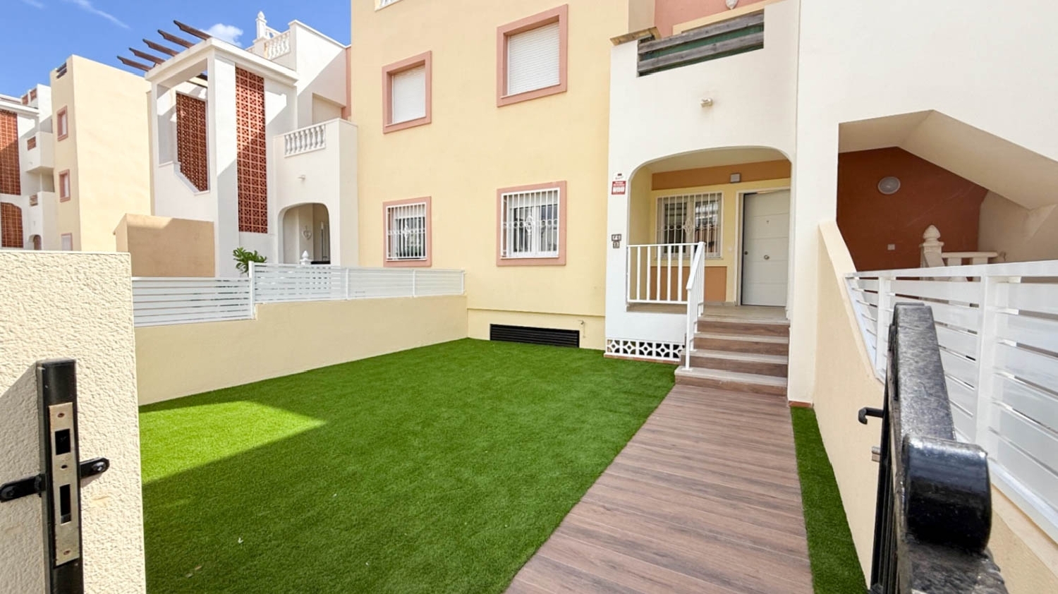  till salu lägenhet Orihuela Costa Baix Segura 1