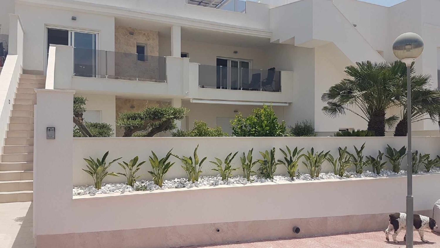 till salu lägenhet Orihuela Costa Baix Segura 2