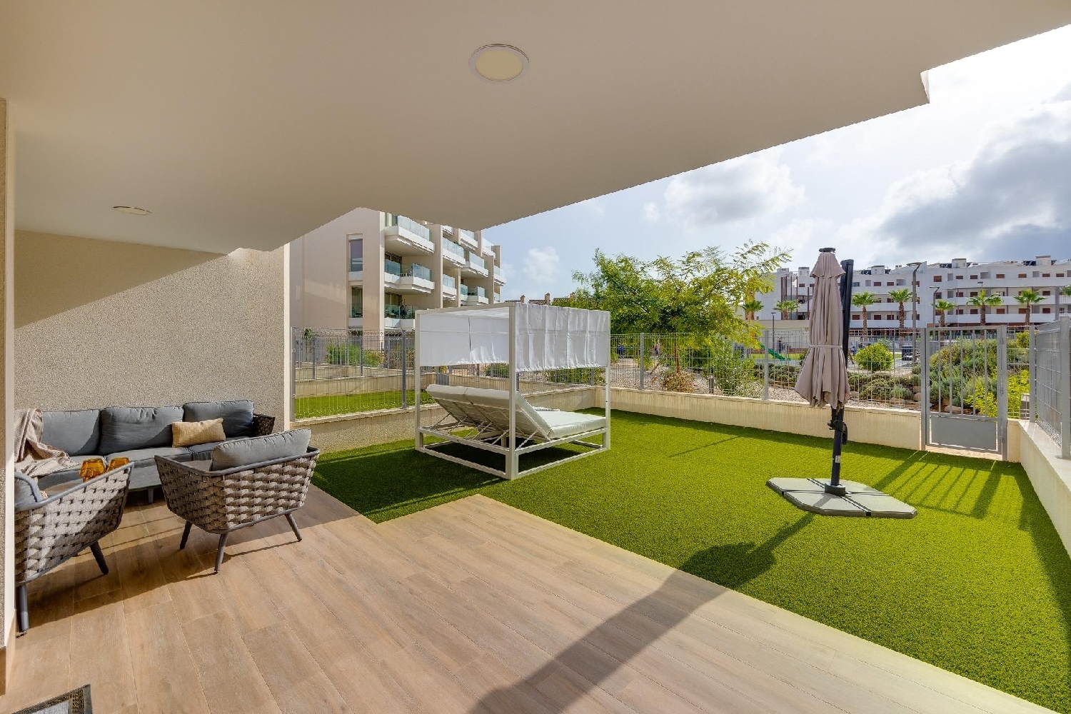  till salu lägenhet Orihuela Costa Baix Segura 6