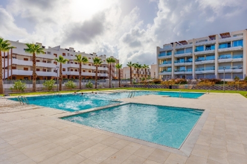 Orihuela Costa Baix Segura lägenhet foto 6315471