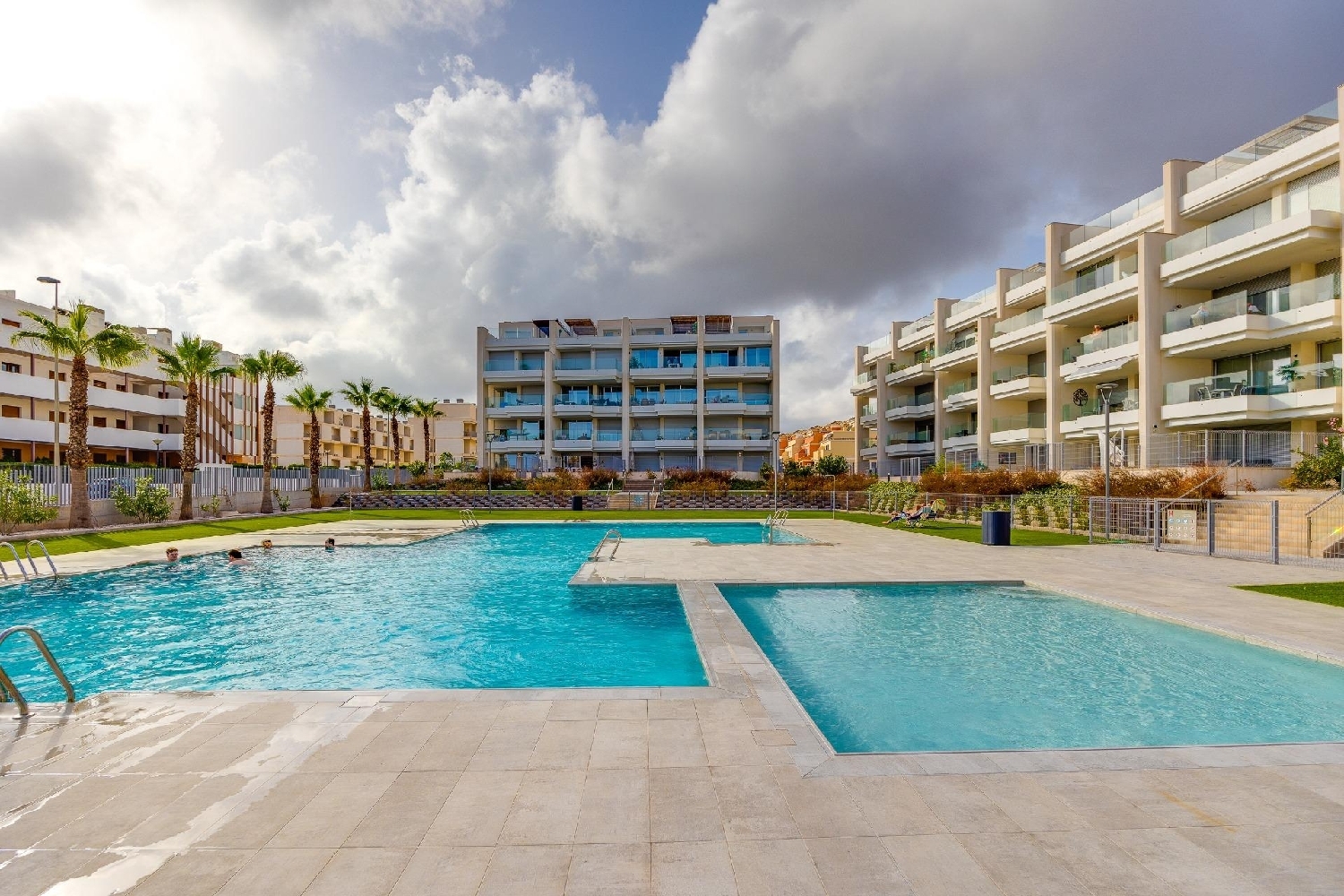  till salu lägenhet Orihuela Costa Baix Segura 2